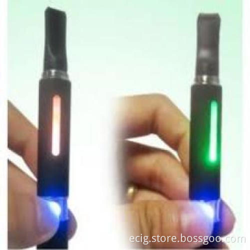 e hookah free sample ego w atomizer with 650/900/1100 mAh EGO Battery
